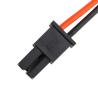 Buy cheap ISO14001 100mm Length LVDS Wire Harness Assembly MOLEX 0436450200 To 0436450200 from wholesalers