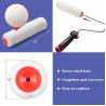 Buy cheap 6FT House Multi Function Paint Roller Kit ‎3.14 Pounds OEM Acceptable from wholesalers
