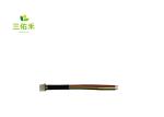 Solid Stranded 300V AWM 2464 Double Insulated PVC Shielded Cable