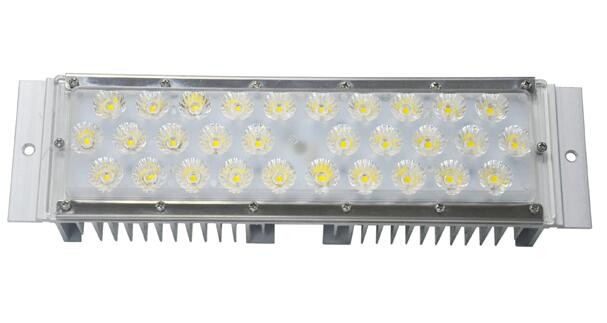5 Years CE ROHS Led Light Modules For Flood Light / High Bay Light
