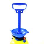 5L manual pump portable sprayer / Garden High Pressure Sprayer Pumps 5L
