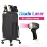 Buy cheap Commercial Diode Laser Hair Removal Machine 800W Titanium Hair Removal 755 808 1064nm from wholesalers