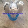 Buy cheap Diamond Rock Drilling 8.5 Inch Steel Body PDC Drill Bit Of Oilfield from wholesalers