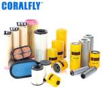 Water Separator 32 925423 JCB Diesel Filter 25 Micron Fuel Filter