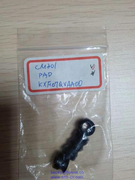 Buy cheap KXF07QVAA00 CM301 pad from wholesalers