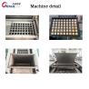 Buy cheap Macaron Forming Production Biscuit Manufacturing Machine OEM from wholesalers