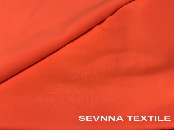 Buy cheap Knitted Eco - Friendly Repreve Nylon Fabric Half - Dull Fluo Colors from wholesalers