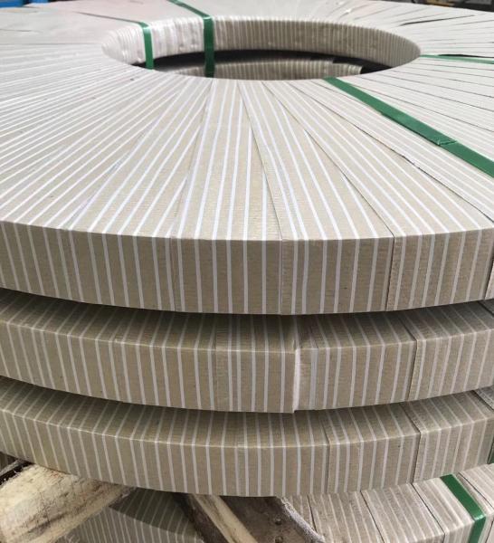 Buy cheap EN 1.4120 DIN X20CrMo13KG Cold Rolled Stainless Steel Strip In Coil from wholesalers