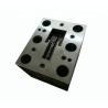 Buy cheap Cold Hot Runner Mold FOB DDU EXW Incoterm Customized High Performance from wholesalers