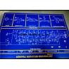 Buy cheap Speacker Display Power Double Sided Pcb Manufacturers Blue Solder Mask from wholesalers