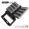 Buy cheap Long-lasting 100W or 120W LED Sports Lights with IP66 Rating and 60000 Hours Lifespan from wholesalers