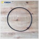O - Ring Φ190×3.55 Mud Pump Crosshead Gas Sealing For Hydraulic Cylinder Pistons