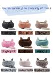 Hot Sale High Quality Rabbit Ears Winter Warm Pet Dog Cat Sleeping Bed For Pets