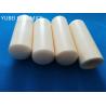 Buy cheap Alumina Aluminium Oxide Ceramics , Industrial Wear Resistant Ceramic Parts from wholesalers