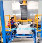 Large ,big. and intelligent hanging system