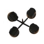 Custom Made Plastic Parts MISUMI Spare Parts For Household Appliances