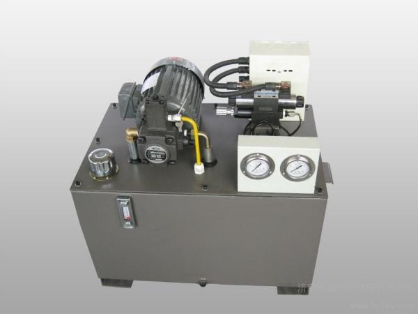 Buy cheap hydraulic power pack unit supplier from wholesalers