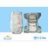 Buy cheap Personalized Custom Baby Diapers Strong Absorbtion With Cotton Leak Guard from wholesalers