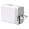 Buy cheap 15.5W Portable Smartphone Charger OCC Qc3 0 Fast Charging Adapter from wholesalers