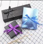 Just For You Ribbon Florist Gift Box Decoration Ribbon Bow Satin Ribbons For