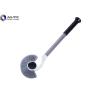 Buy cheap PP Industrial Toilet Bowl Brush Strong Decontamination Easy Cleaning Modern from wholesalers