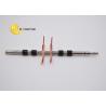 Buy cheap 445-0663266 NCR Flicker Assy Shaft , 5886 66xx Sliver ATM Machine Components from wholesalers
