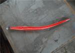 Buy cheap Painting forged Steel Parts Spring Steel agriculture equipments parts Forged from wholesalers