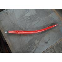 Buy cheap Painting forged Steel Parts Spring Steel agriculture equipments parts Forged product