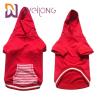 Buy cheap Customized Colours Printing House Pet Dog Christmas Hoodie CVC For Autumn / Winter from wholesalers