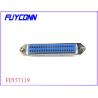 Buy cheap 36 Pin Female Centronic PCB Stragiht Connector Certified UL, IEEE 1284 Connectors from wholesalers