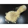 Buy cheap Long Flow Phenolic Molding Compound , Paraformaldehyde Powder For Grinding Wheels from wholesalers