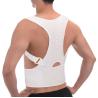 Buy cheap Enough in stock posture corrector brace S-XXL size back support belt for sale from wholesalers