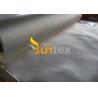 Buy cheap High Silica Fiber Glass Cloth For Welding With Temperature Resistance from wholesalers