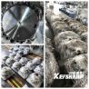 Buy cheap KS100 KS120 KS150 KS22 Hydraulic Breaker Accumulator / Hydraulic Hammer Spare Parts OEM from wholesalers