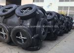 Marine EVA Foam Filled Floating Fender Wear Resistant