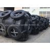 Buy cheap Ship Docking Protection Polyurethane Foam Fender High Performance from wholesalers
