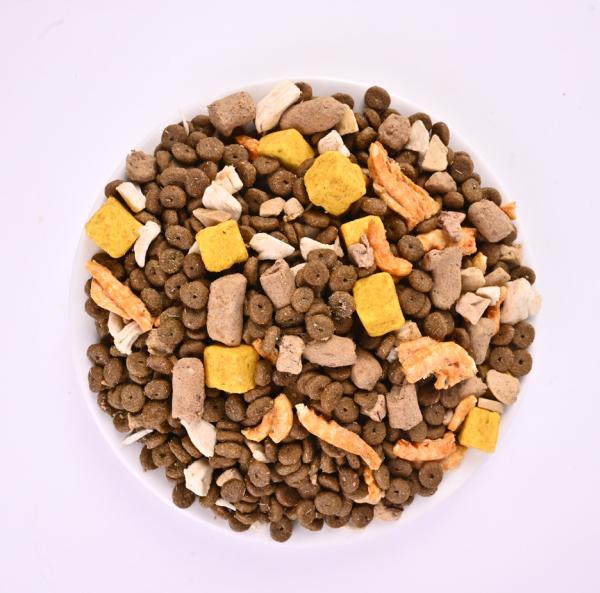 Buy cheap 23% Moisture Cat Food for 10lb Cat from wholesalers