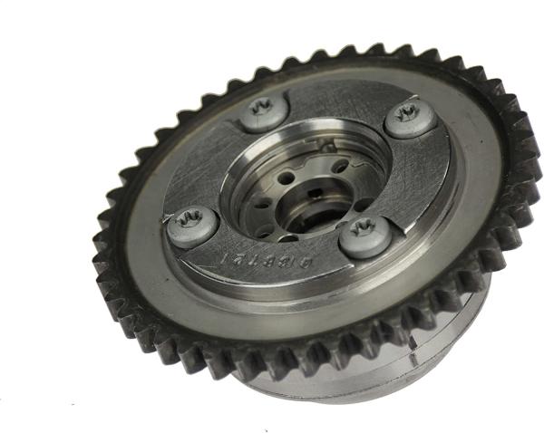 Buy cheap W204 SLK200 Camshaft Adjustment Actuator 2710501500 2710503447 2710502647 from wholesalers