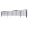 Buy cheap Debris Prevent Hdpe Lightweight 3mm Decorative Metal Mesh Screen from wholesalers