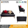 Buy cheap Vintage Milk Tea Shop Coffee Shop Table and Chair Combination Inn Bar Restaurant Tea House Sofa Negotiation Leisure Commercial Use from wholesalers