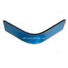 Buy cheap ISO9001 2030mm Metal Cladding Curtain Wall Panel Flame Retardant from wholesalers