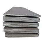 Welding 115mm Thickness Carbon Steel Plates Sheets Rustproof For Building