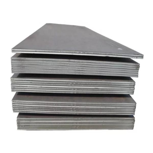 Buy cheap 500 Steel Plate And Coil Wear Resistant Cutting Tools 8mm from wholesalers