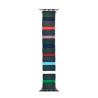 Buy cheap Durable Luxury Silicone Smart Watch Strap 38mm 42mm For Sports from wholesalers
