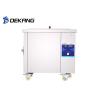 Buy cheap 99L Digital Industrial Ultrasonic Cleaner , 0-1500W Ultrasonic Dishwasher from wholesalers