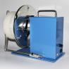Buy cheap Electronic pvc paper label rewinder machine rewinding label dispensers S-120 from wholesalers