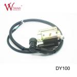 High Performance Motorcycle Electrical Parts DY 100 Ignition Coil Wire Harness