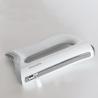 Buy cheap Stainless Steel 227g Type C Charging Hyperblade Massager from wholesalers