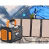 Buy cheap Multi Functional Portable Power Station 1000W Camping 3.7V 216000mAh from wholesalers