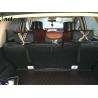 Buy cheap Customized Trunk Cargo Net 85*23 cm Trunk Storage Net Black Anti Corrosion from wholesalers
